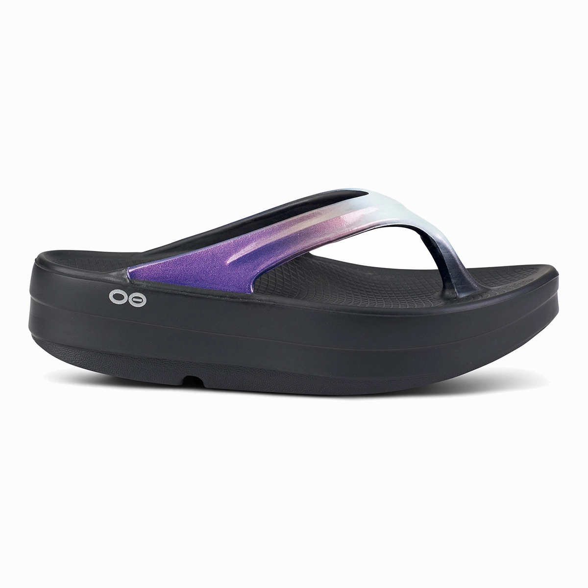 Oofos Oomega Luxe