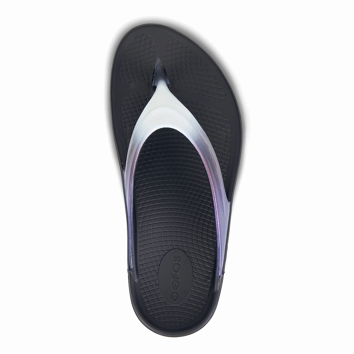 Oofos Oomega Luxe