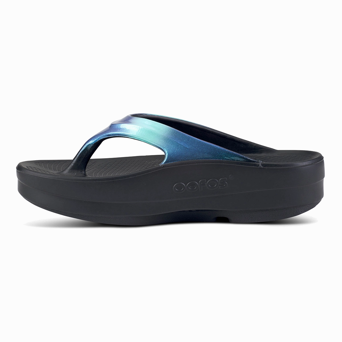 Oofos Oomega Luxe