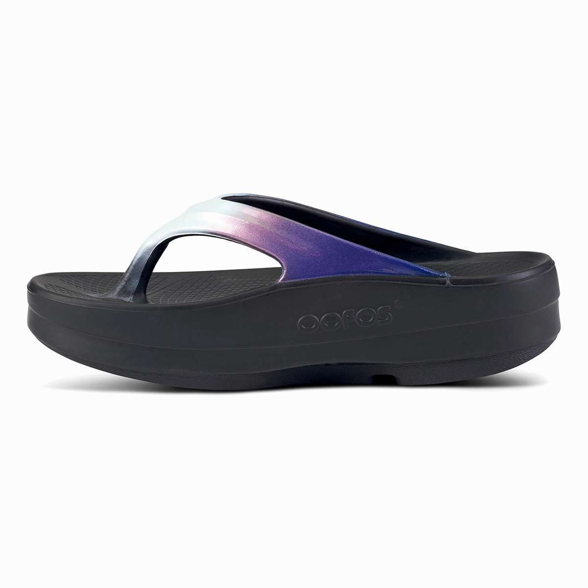 Oofos Oomega Luxe