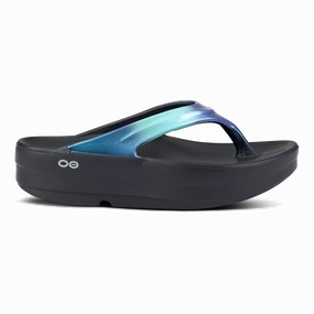 Oofos Oomega Luxe