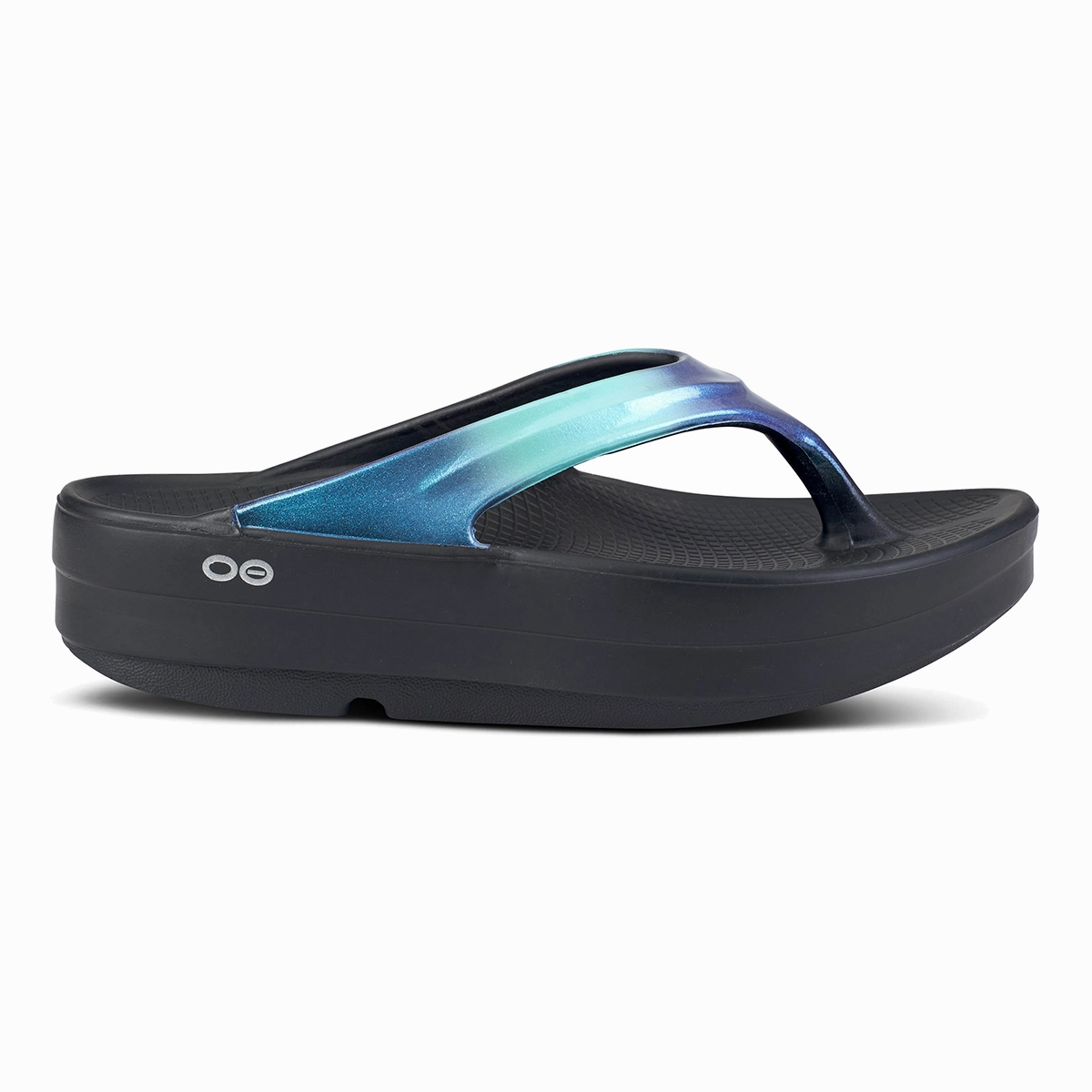 Oofos Oomega Luxe