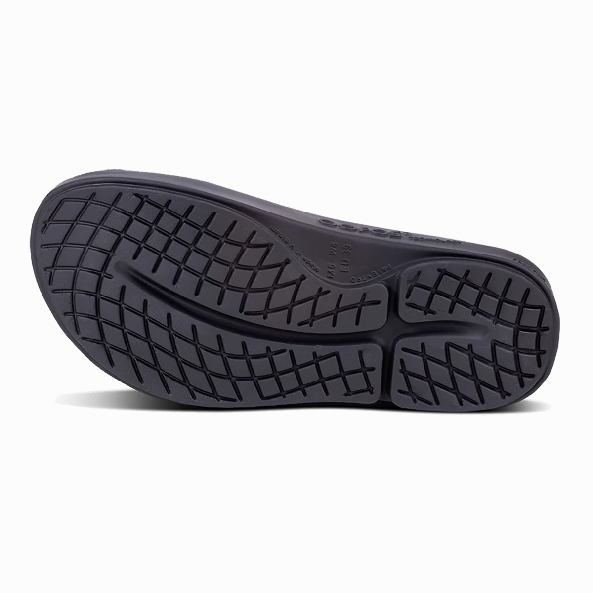 Oofos OOmega OOahh Luxe Slide