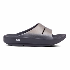 Oofos OOmega OOahh Luxe Slide
