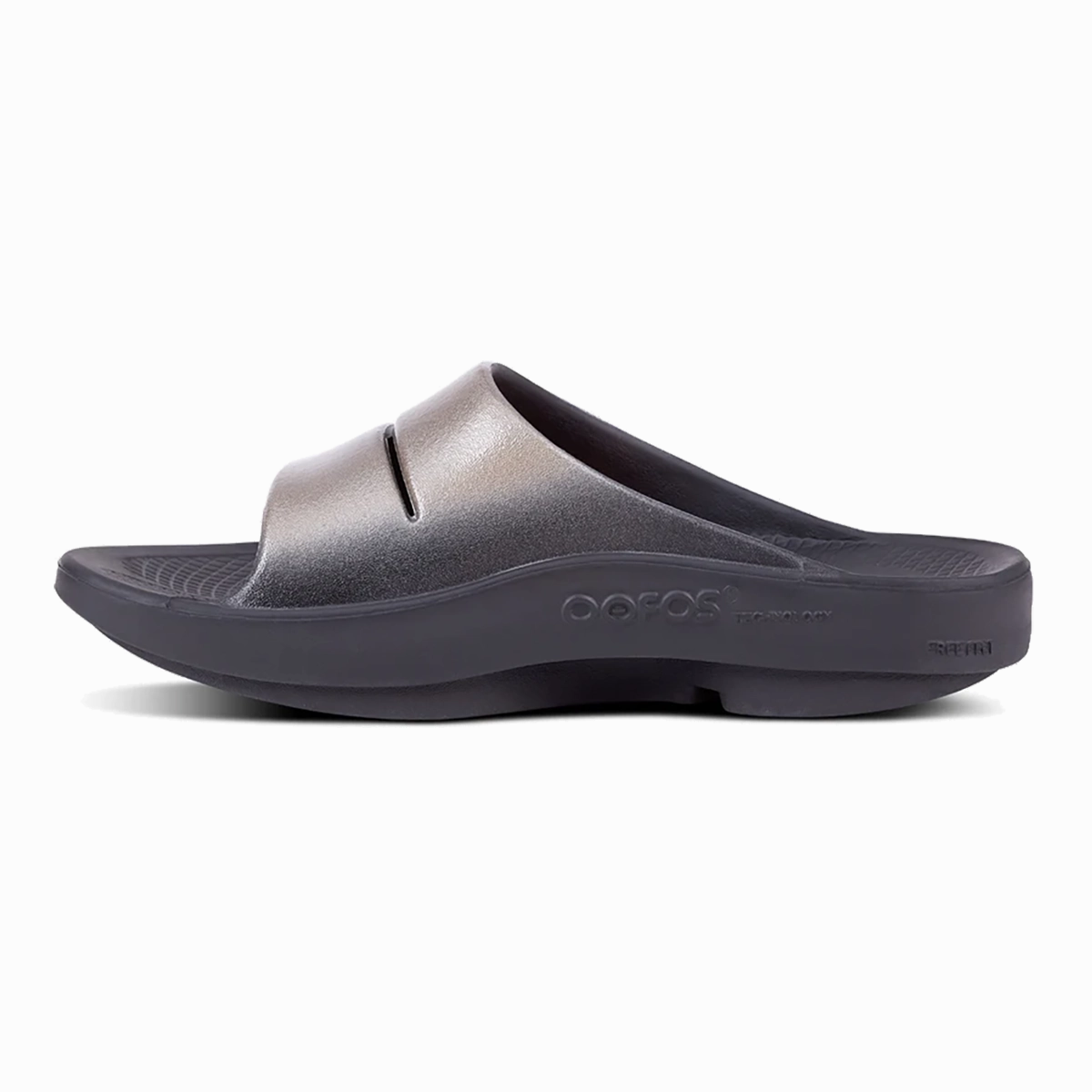 Oofos OOmega OOahh Luxe Slide