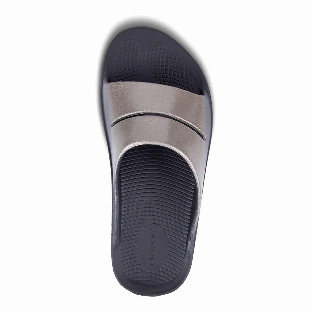 Oofos OOmega OOahh Luxe Slide