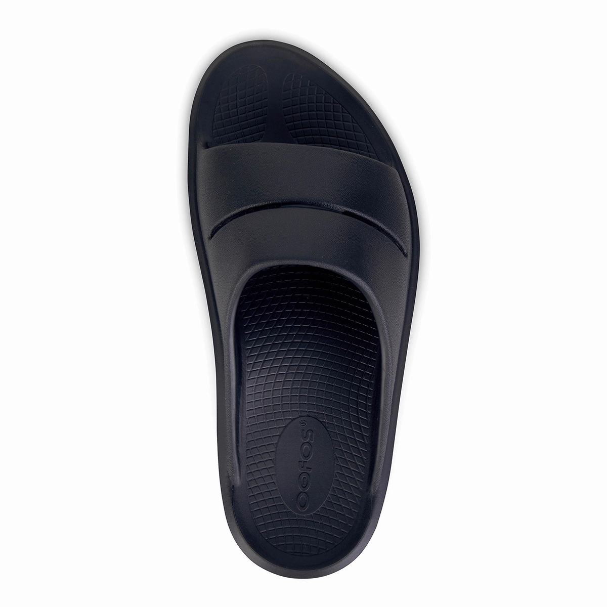 Oofos OOmega OOahh Slide