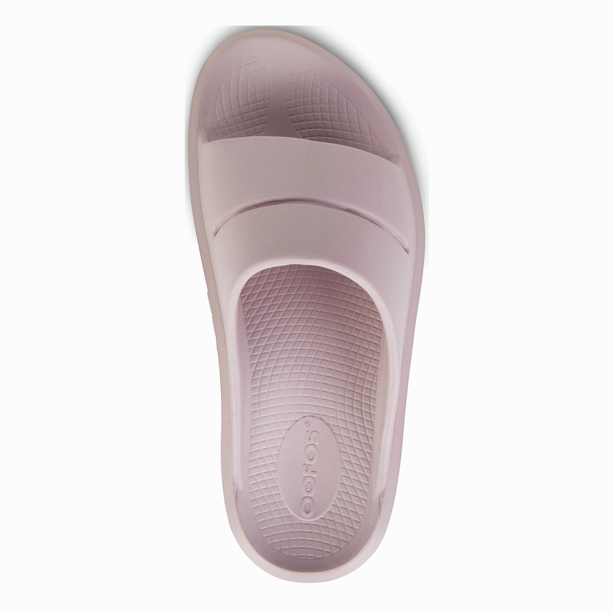 Oofos OOmega OOahh Slide
