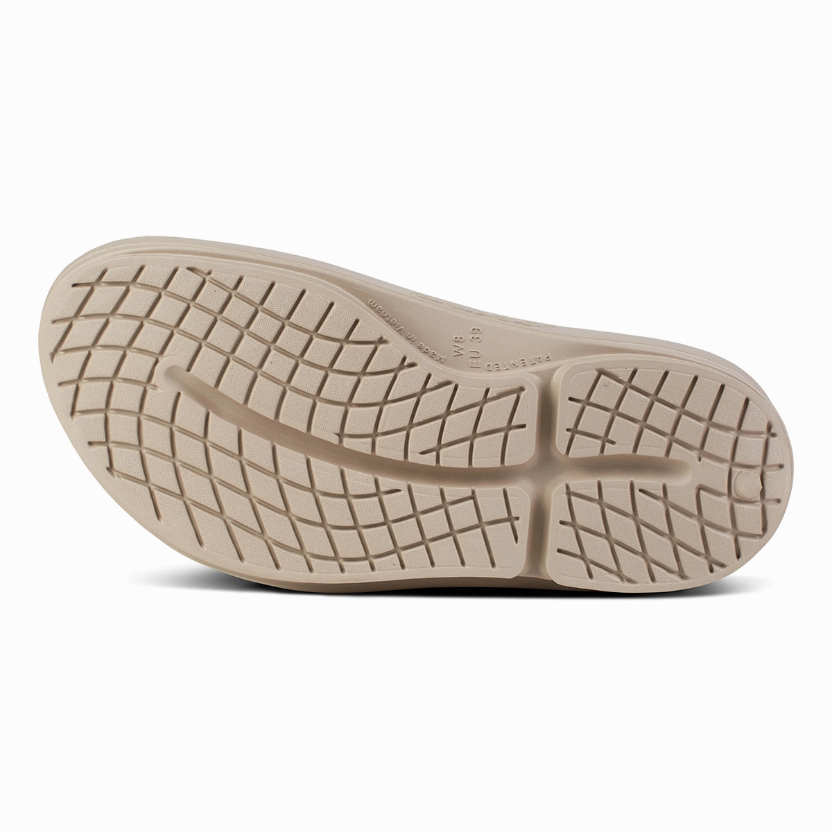 Oofos OOmega OOahh Slide