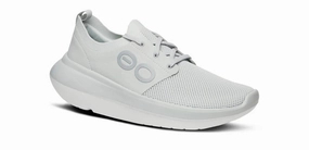 OOFOS OOMY STRIDE MEN'S GLACIER
