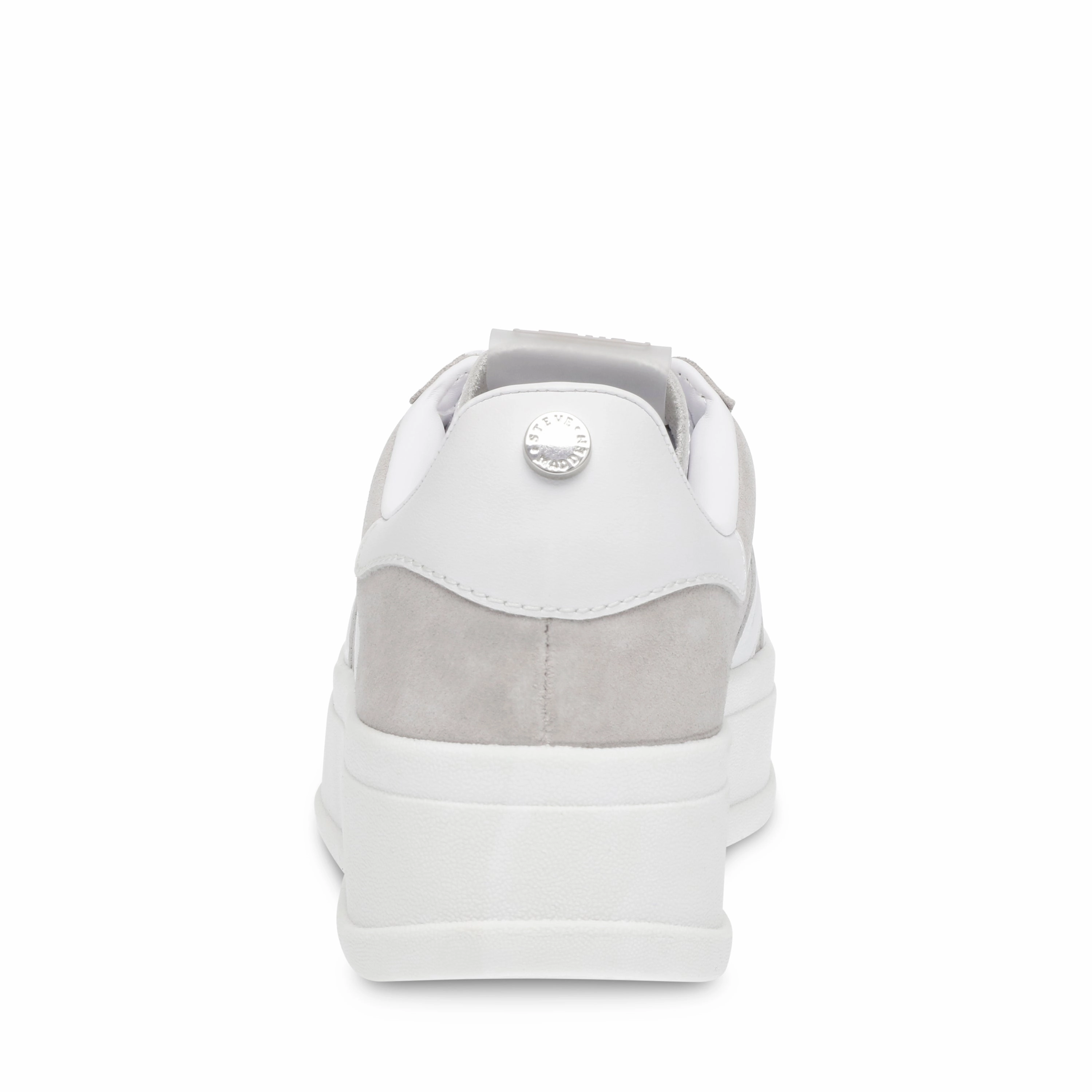 Opponent Trainer GREY SUEDE