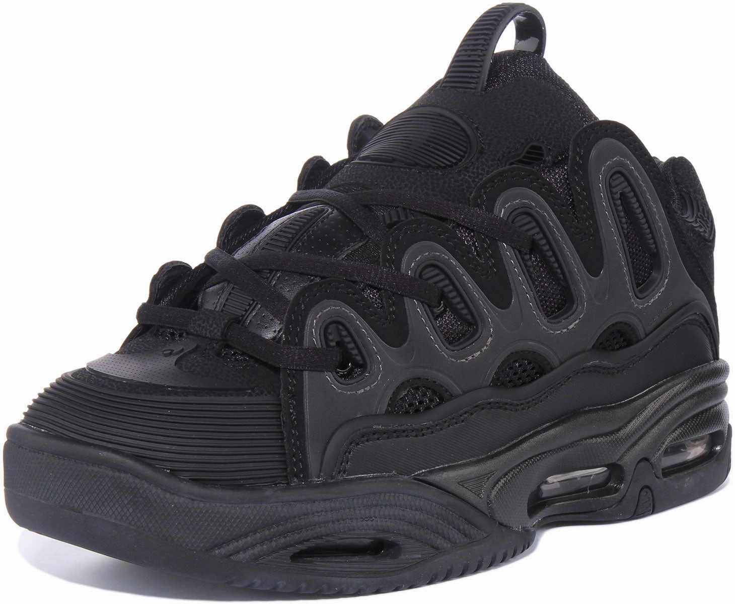 Osiris D3 2001 In Black For Men