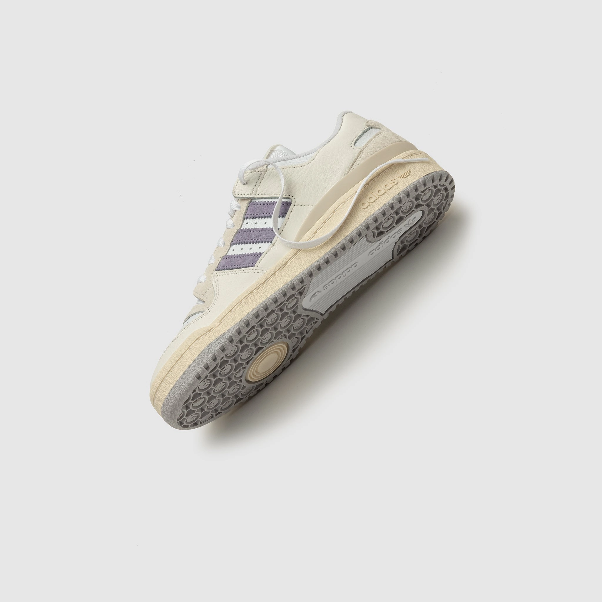PACKER X ADIDAS FORUM 84 LOW "LILAC"