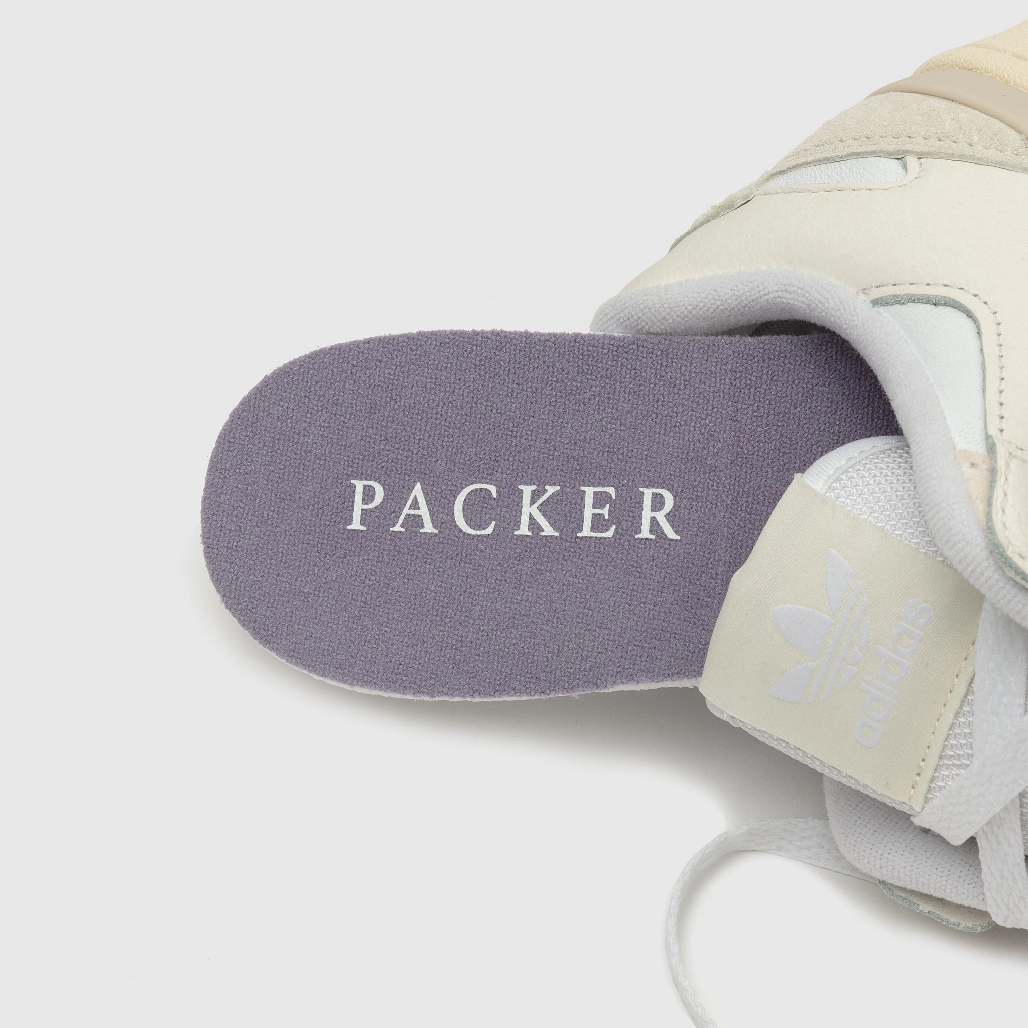 PACKER X ADIDAS FORUM 84 LOW "LILAC"