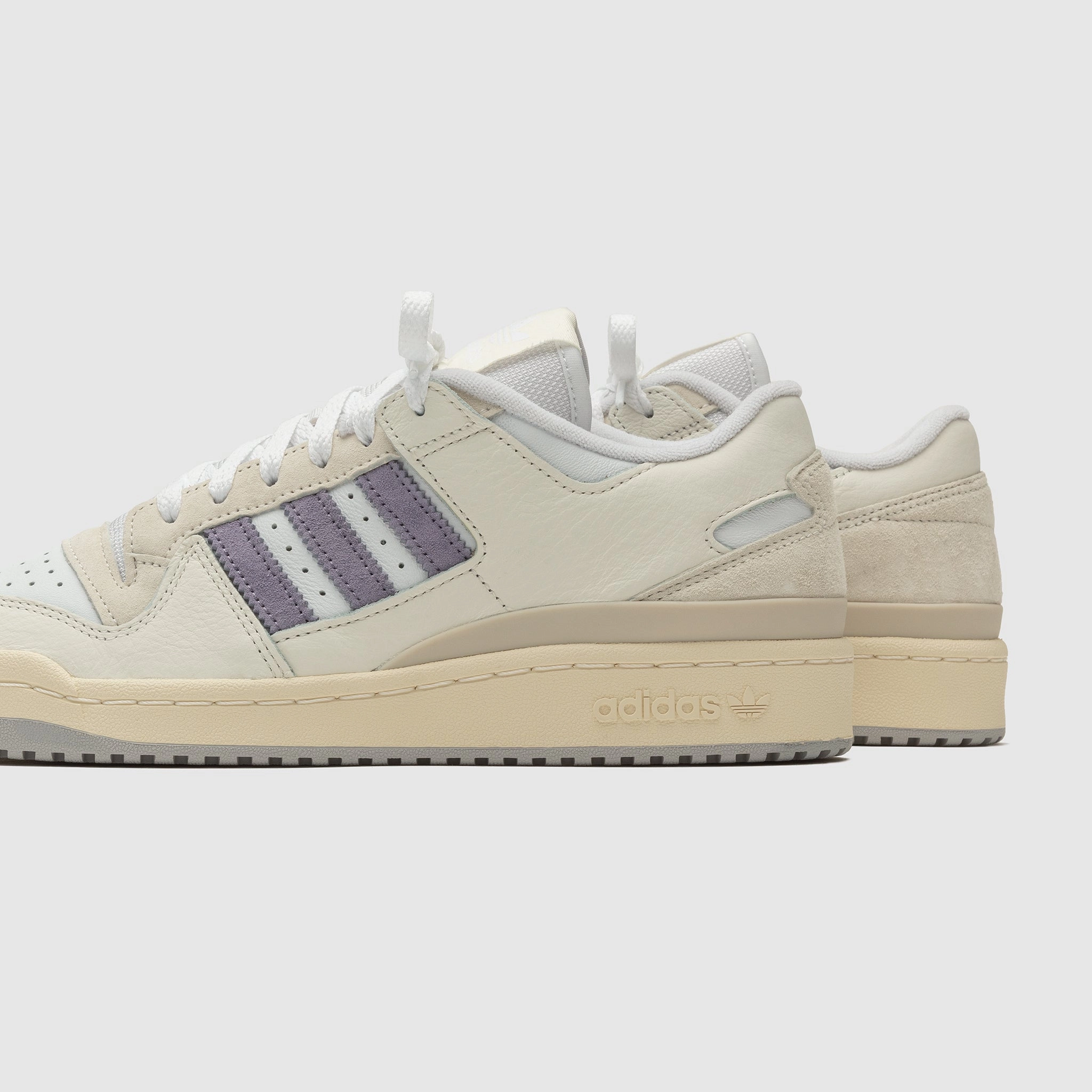 PACKER X ADIDAS FORUM 84 LOW "LILAC"