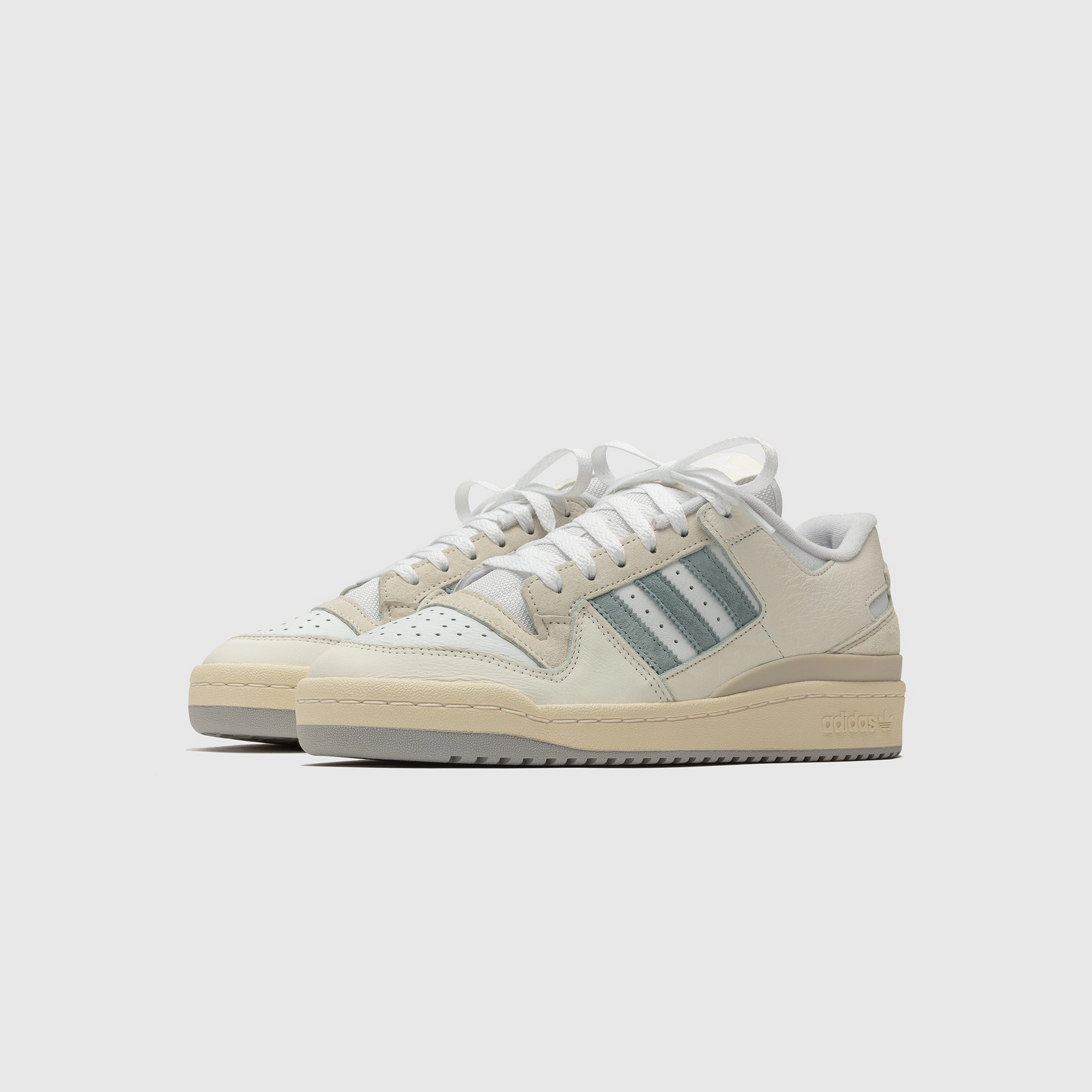 PACKER X ADIDAS FORUM 84 LOW "PALE BLUE"