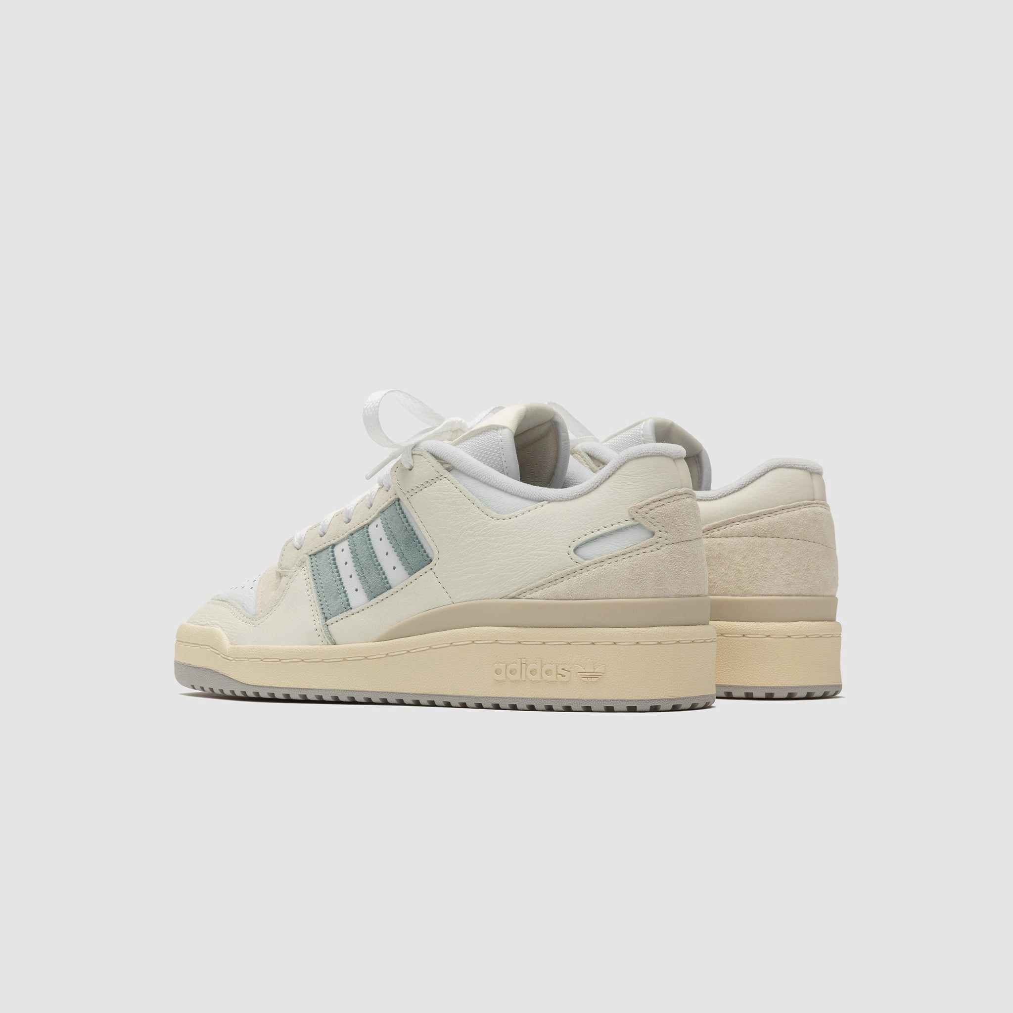 PACKER X ADIDAS FORUM 84 LOW "PALE BLUE"