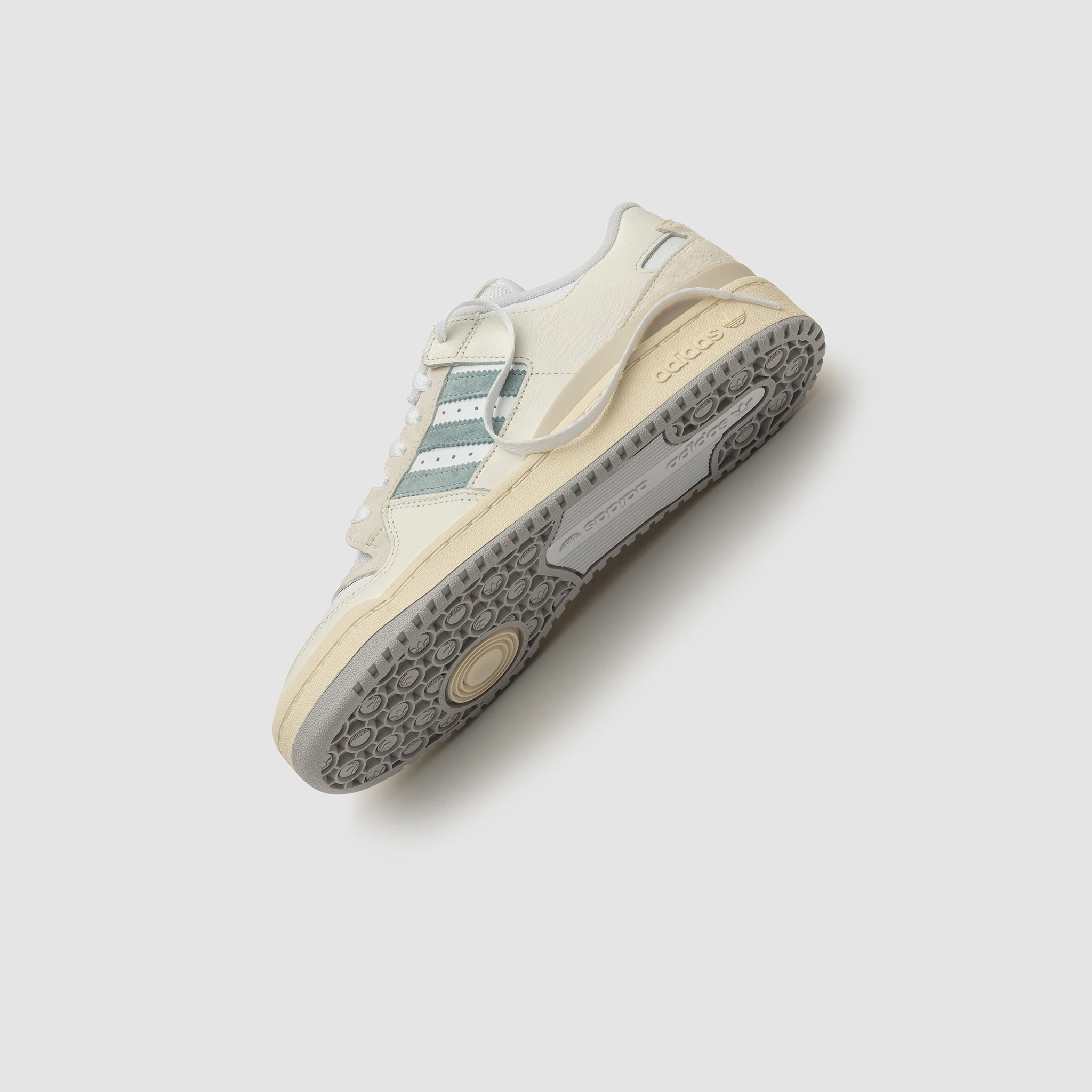 PACKER X ADIDAS FORUM 84 LOW "PALE BLUE"