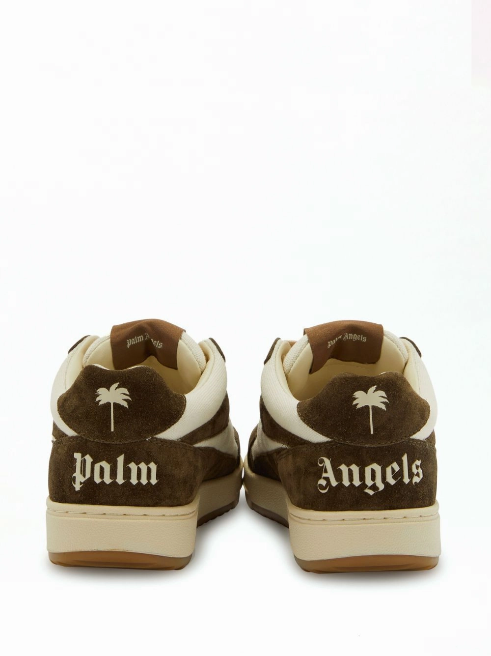 Palm Angels Sneakers White