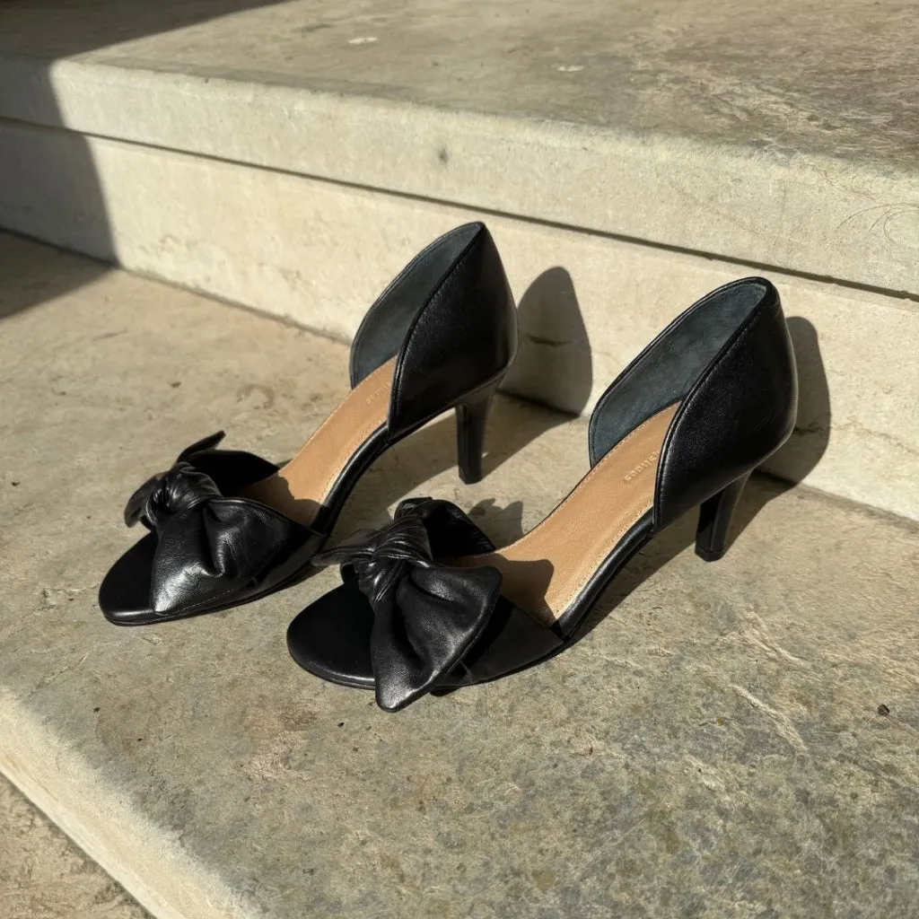 PARIS LOVERS - BLACK