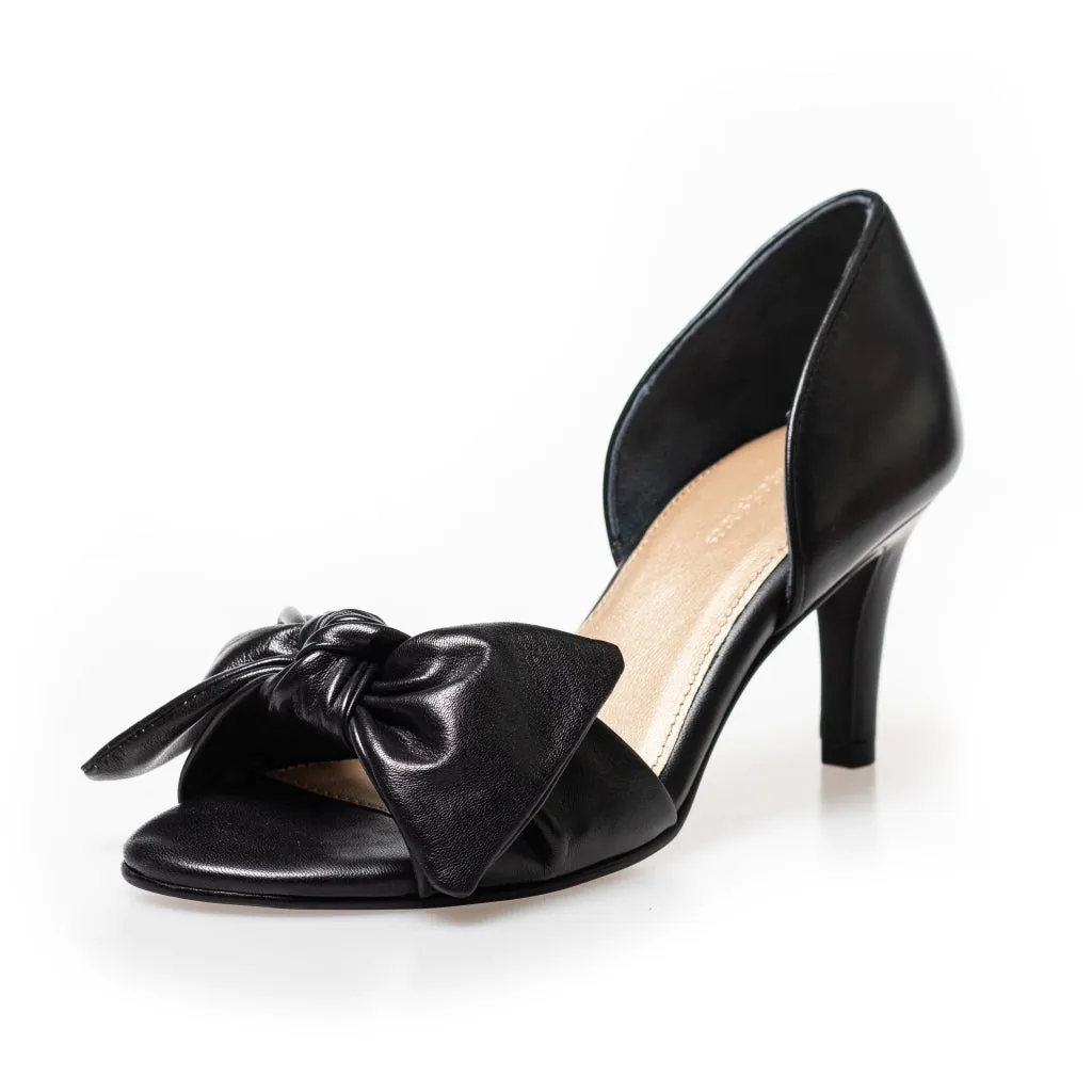PARIS LOVERS - BLACK