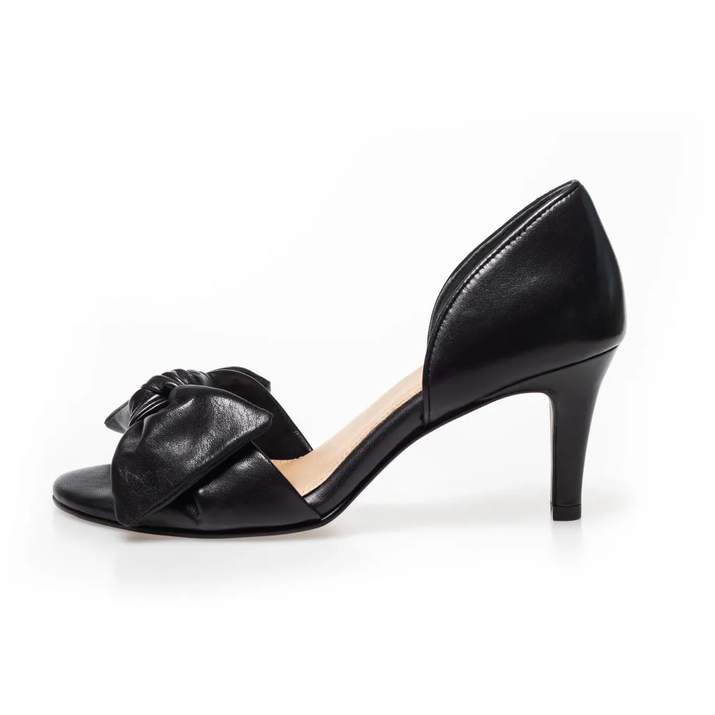 PARIS LOVERS - BLACK