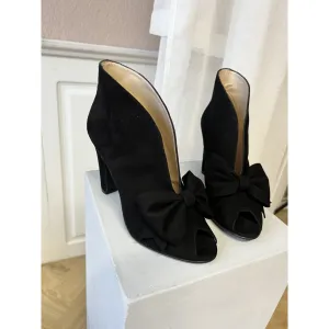 PASSION AND MORE - Black