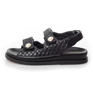 PEARL - Black - Black