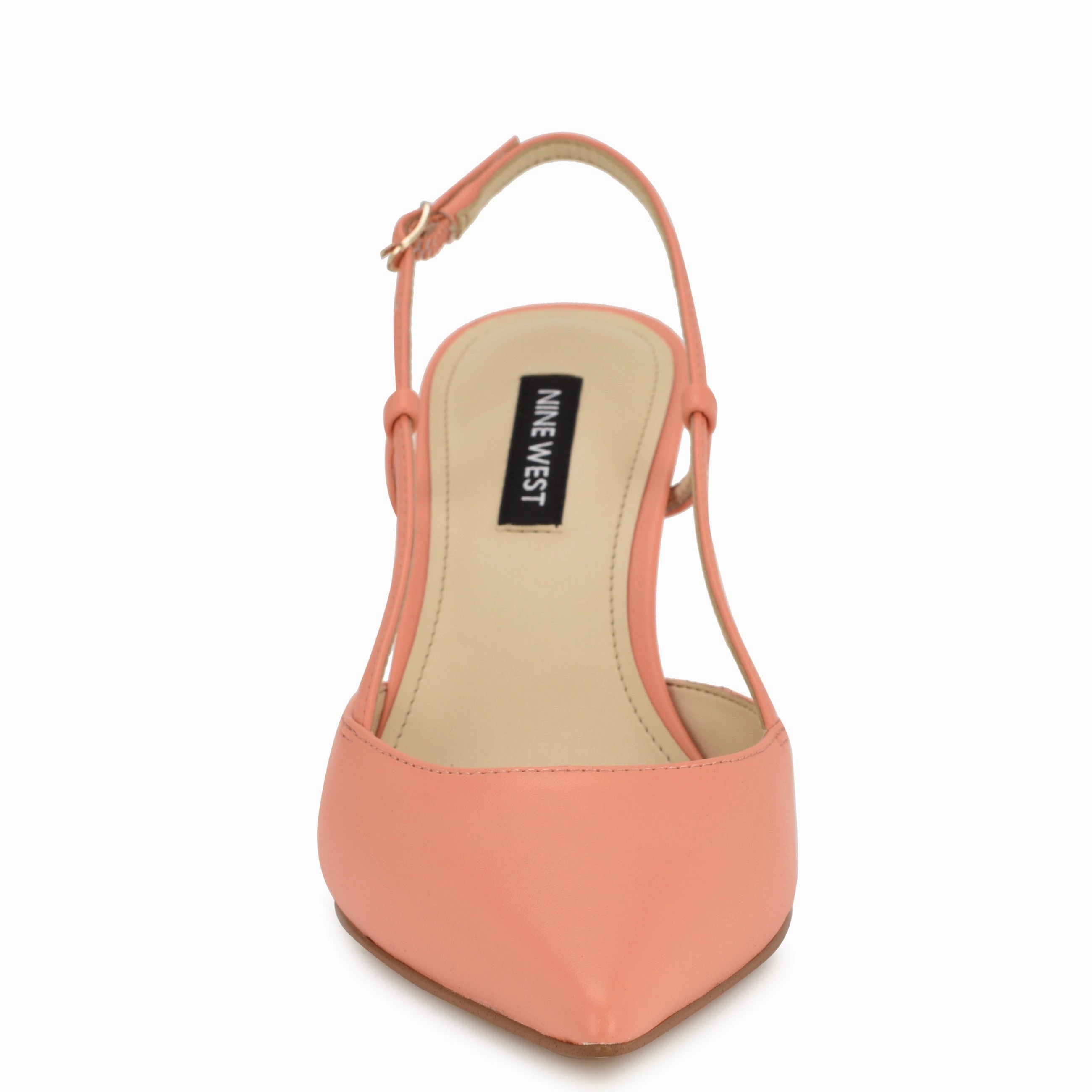 Peni Slingback Pumps
