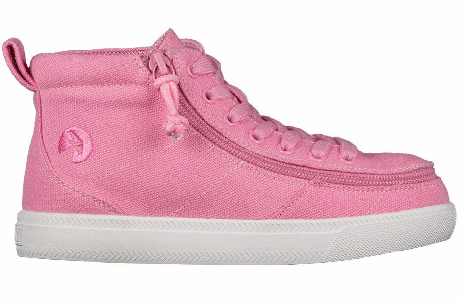 Pink BILLY Classic D|R High Tops