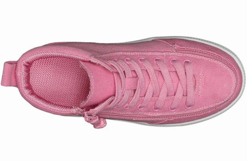 Pink BILLY Classic D|R High Tops