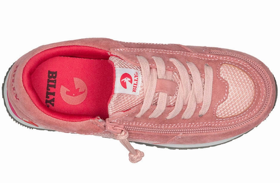Pink/Pink BILLY Joggers