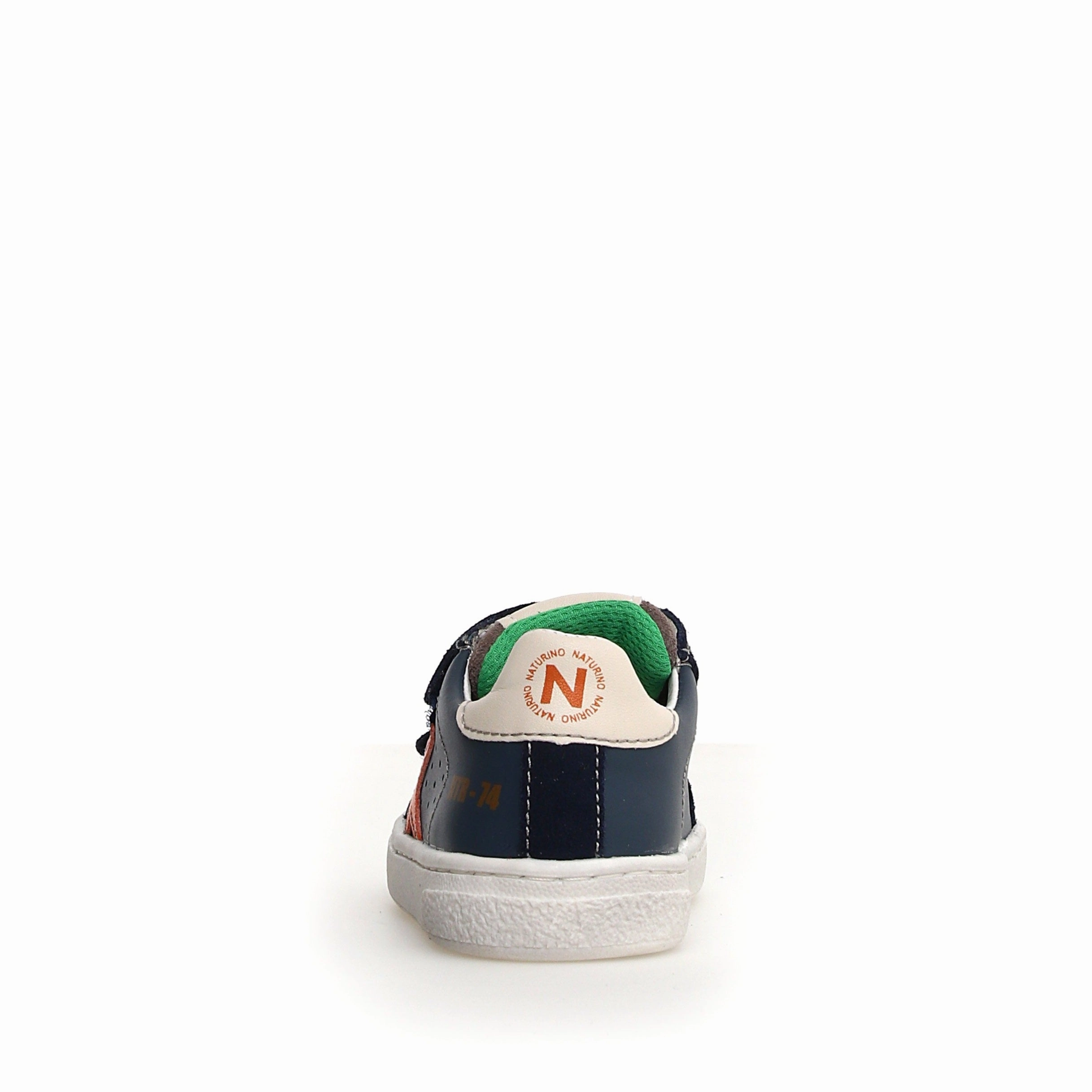 Pinn VL - Dark Grey-Navy||Pinn VL - Marine, gris fonc