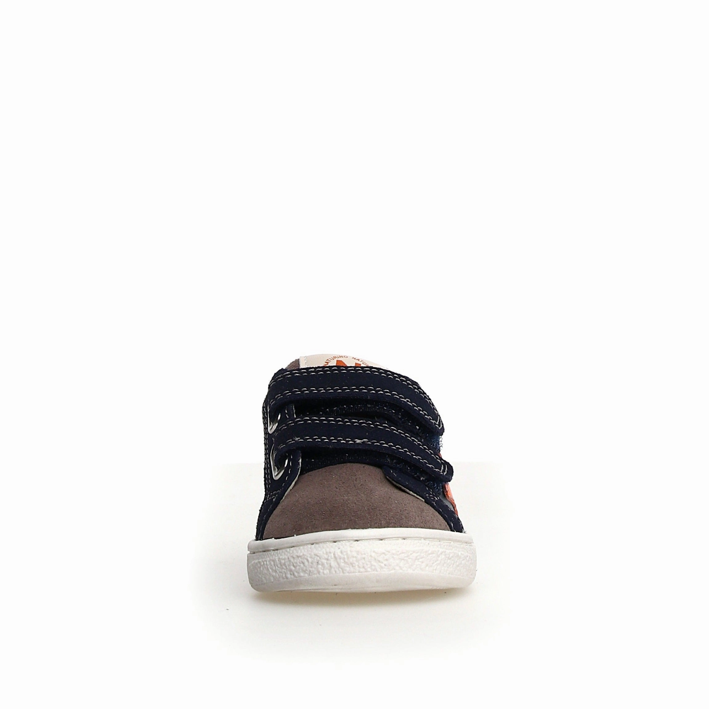 Pinn VL - Dark Grey-Navy||Pinn VL - Marine, gris fonc