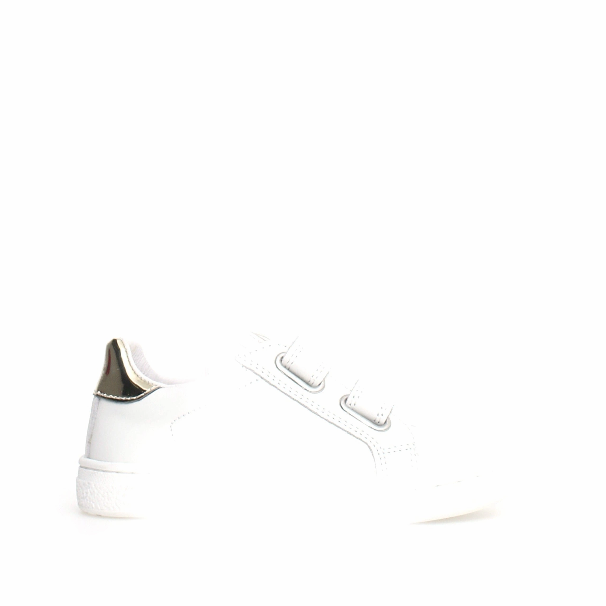 Pinn VL - White-Pink-Platinum||Pinn VL - Blanc, rose, dor