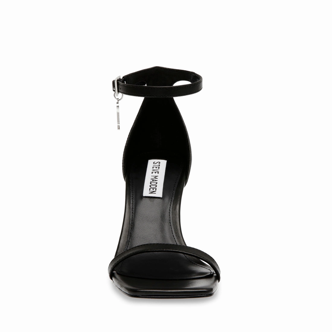 Pivotal Sandal BLACK LEATHER