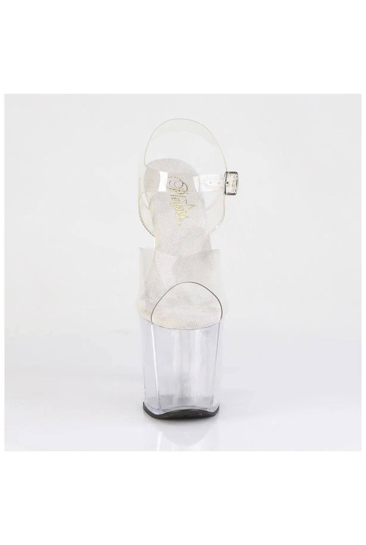 Pleaser AMAZE-808 Sandal