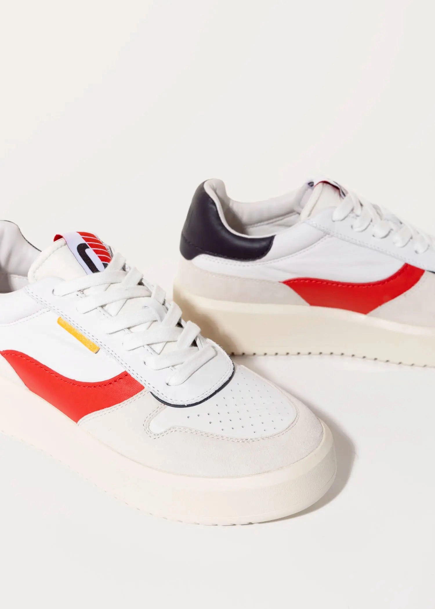Prague Sneaker