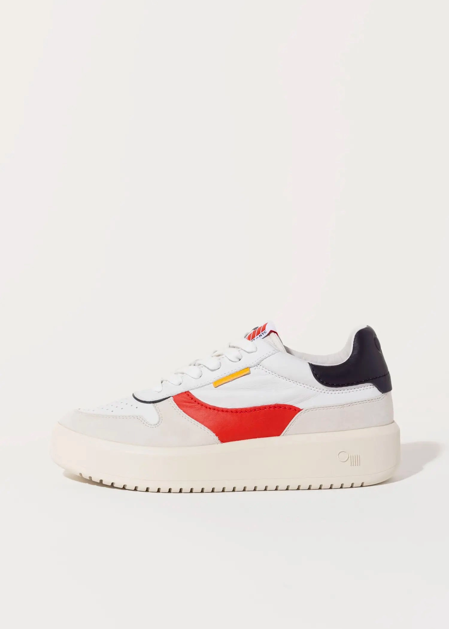 Prague Sneaker