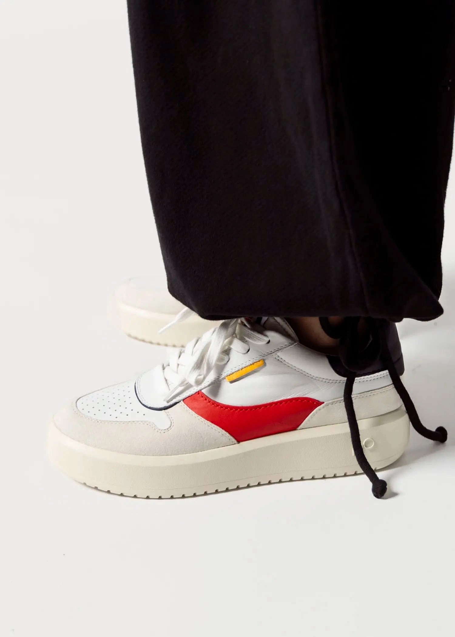 Prague Sneaker
