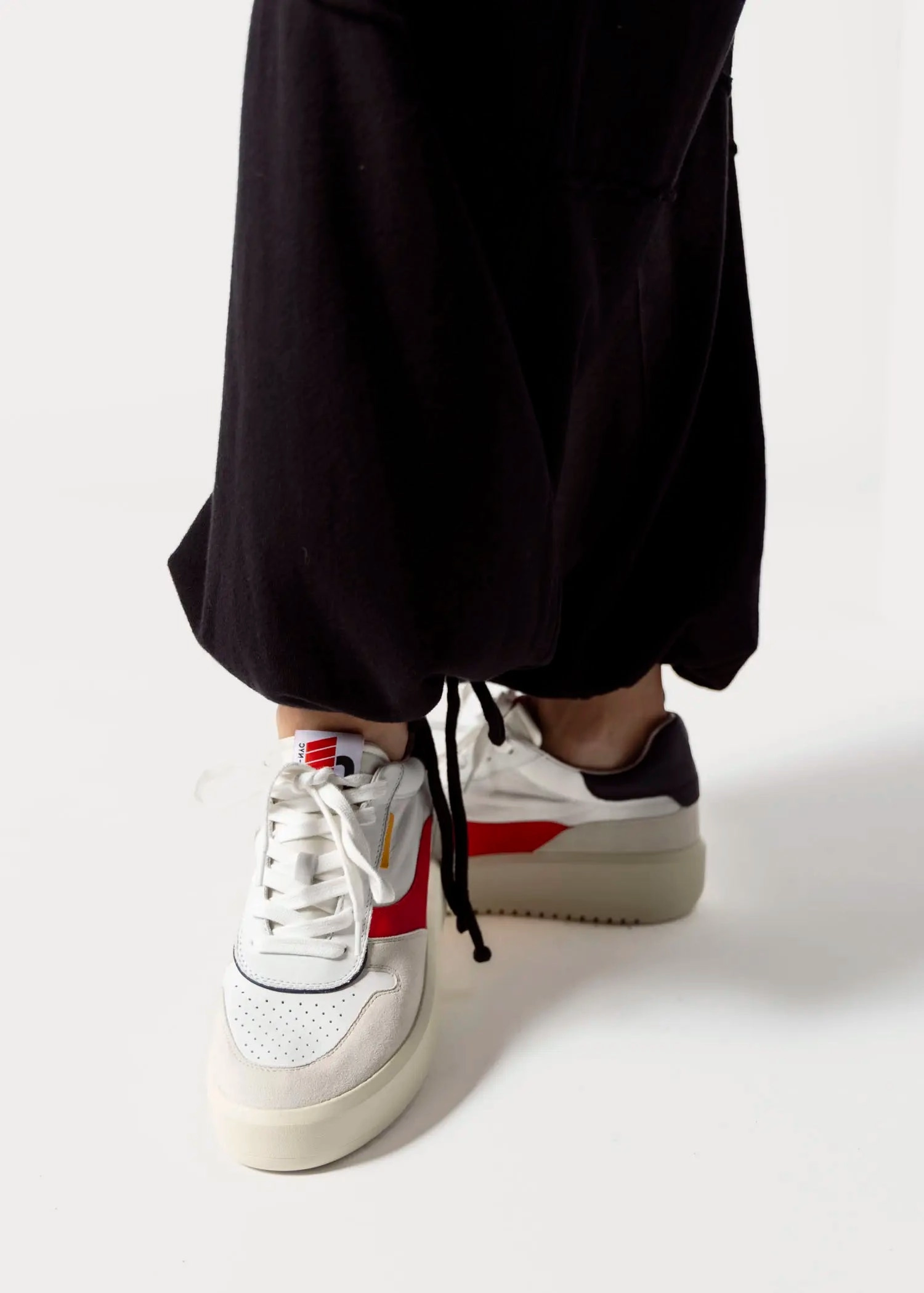 Prague Sneaker