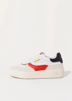 Prague Sneaker