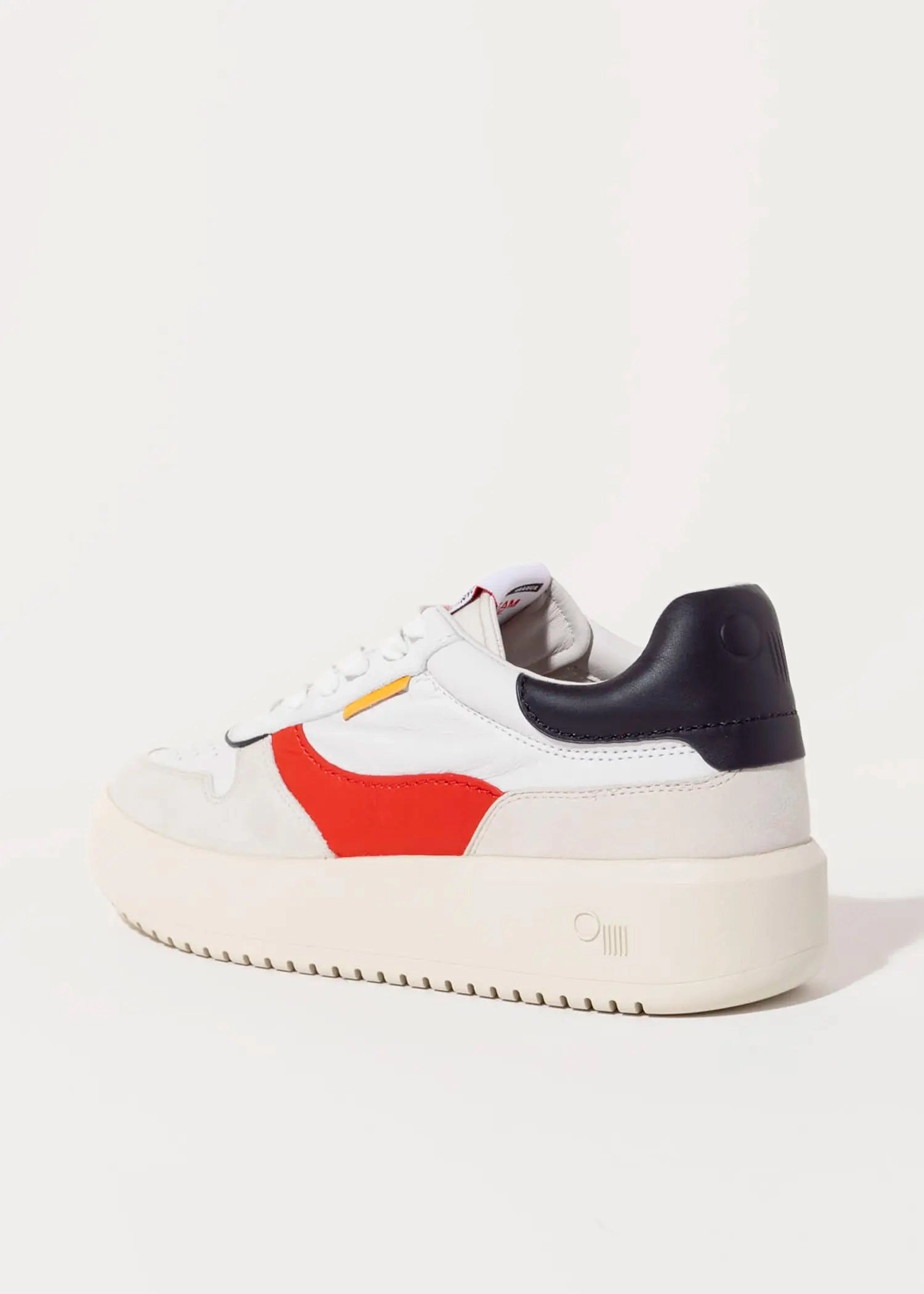 Prague Sneaker