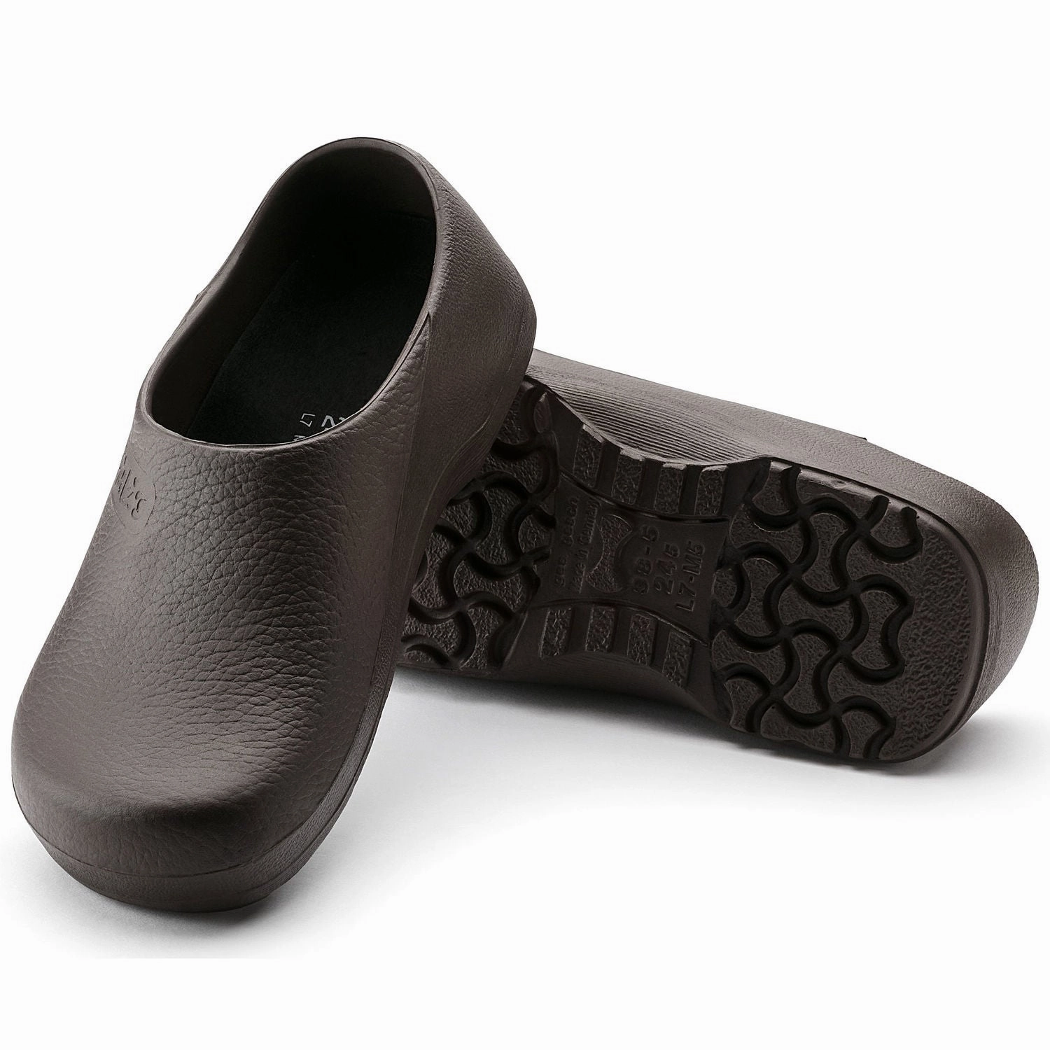 Profi-Birki - Dark Brown Alpro-foam