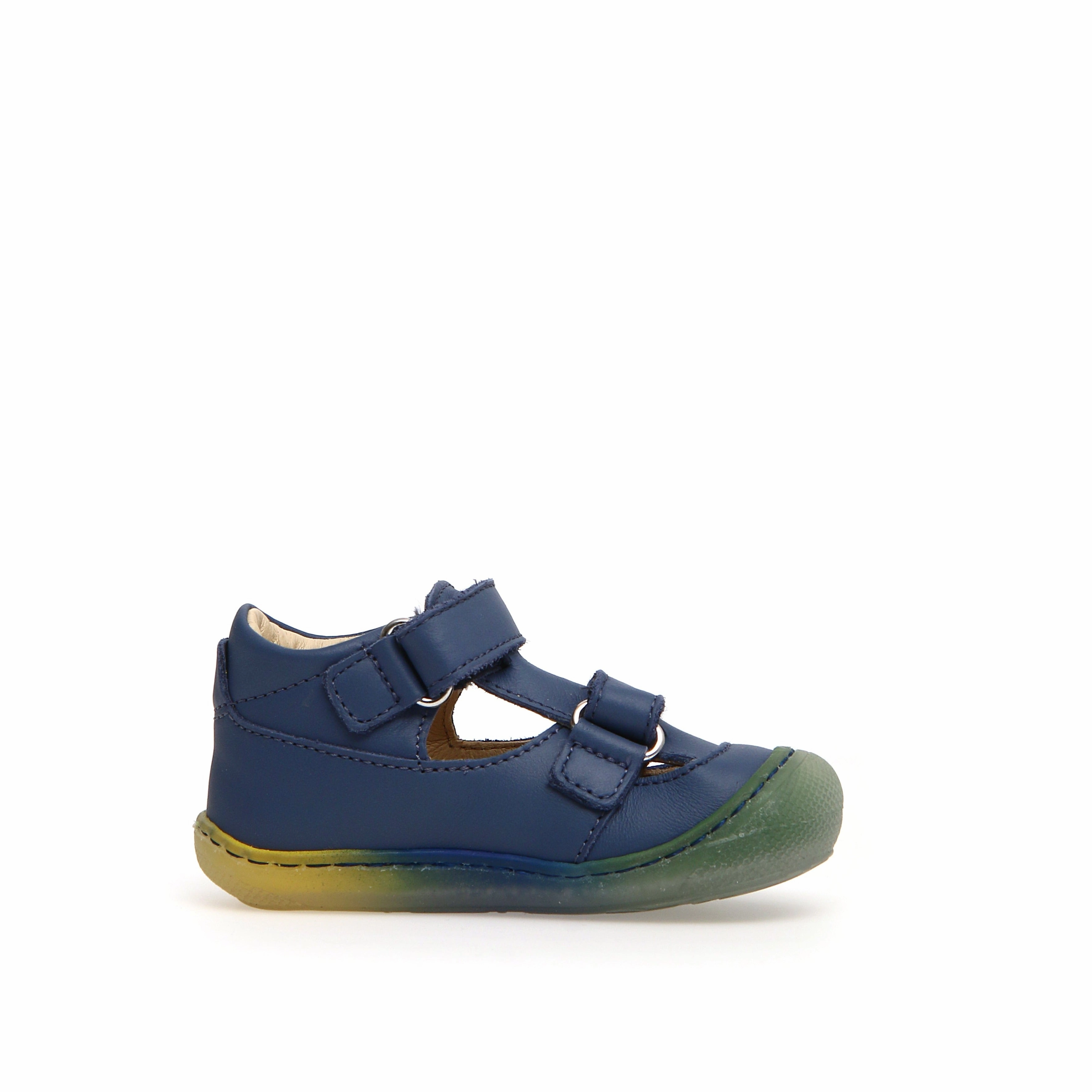 Puffy - Azure||Puffy - Azur