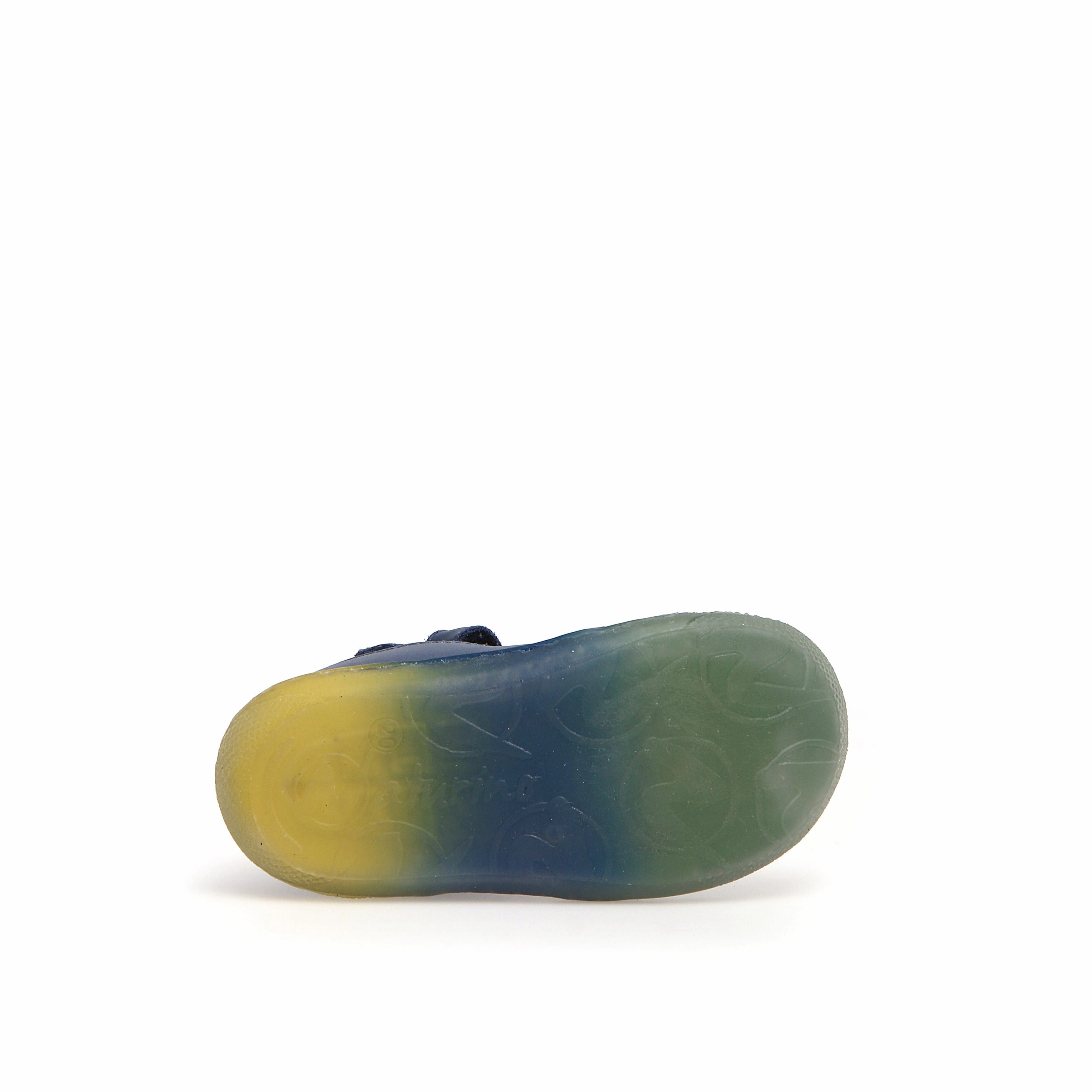Puffy - Azure||Puffy - Azur