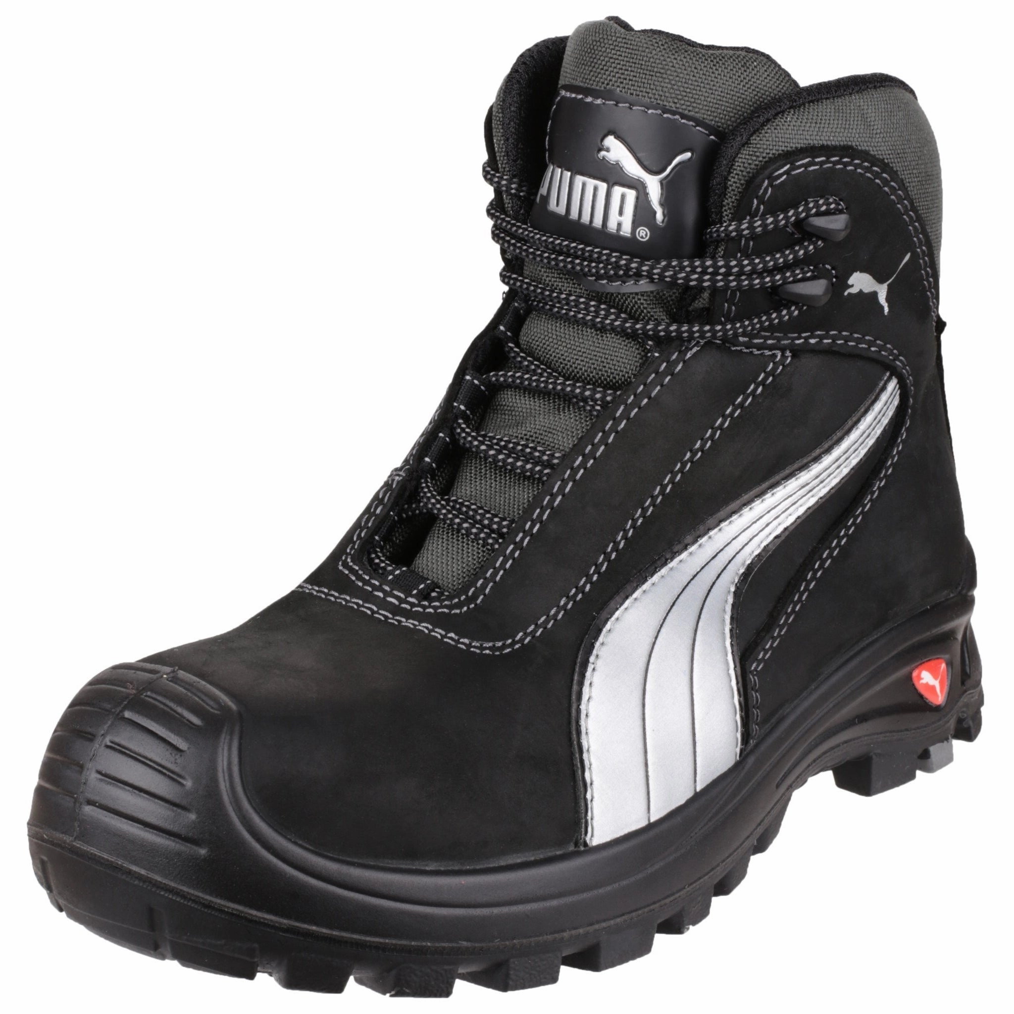Puma Cascades Safety Boots