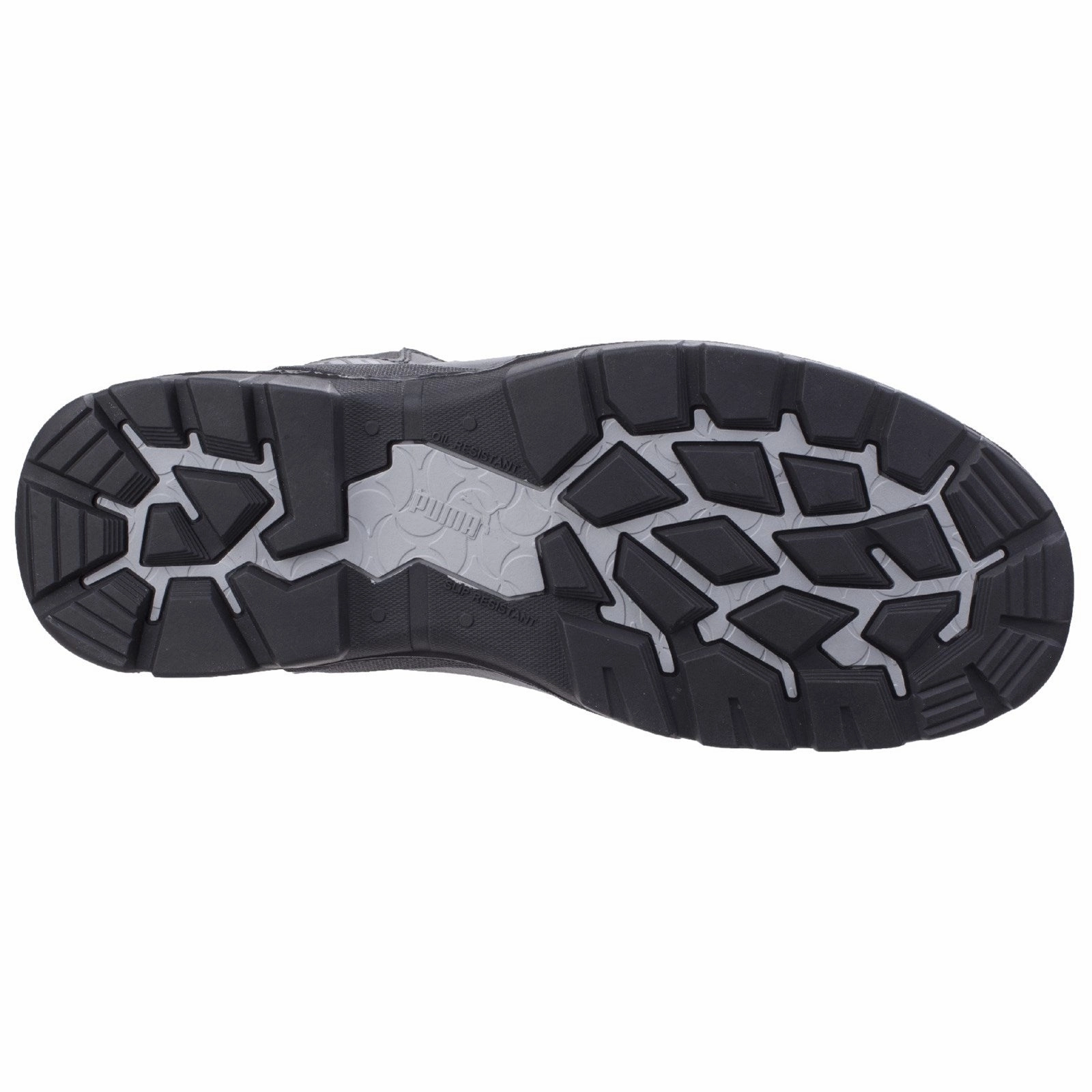 Puma Conquest High Safety Boots