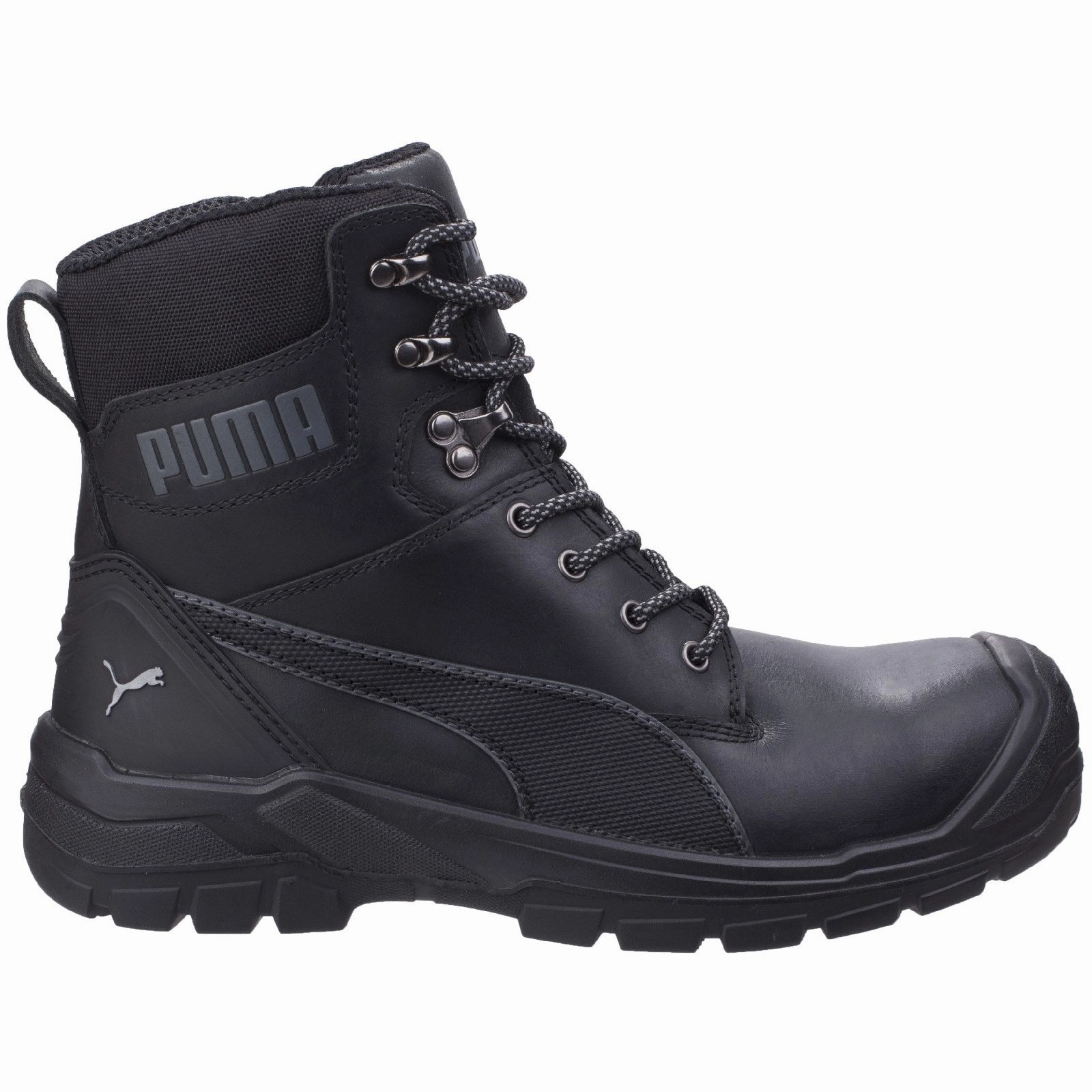 Puma Conquest High Safety Boots