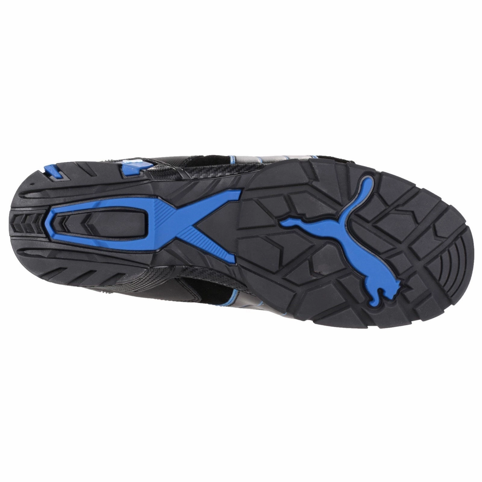 Puma Rio Mid Safety Boots
